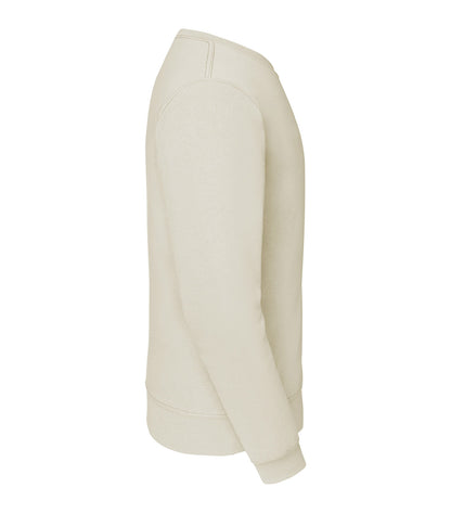 Sweatshirt - Classic - Natural
