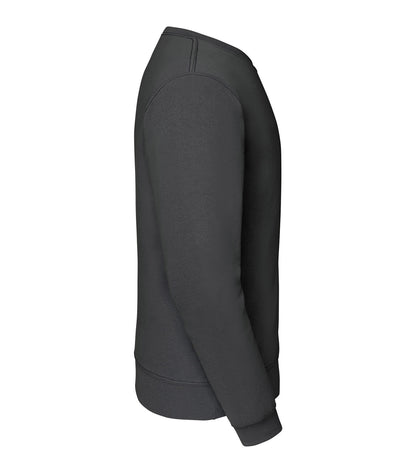 Sweatshirt - Classic - Light Graphite